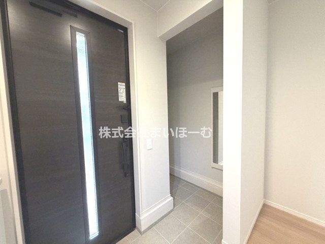 ��ʌ��z�J�s��ԑ䐼4���ڂ̐V�z��ˌ��Ă̎��[