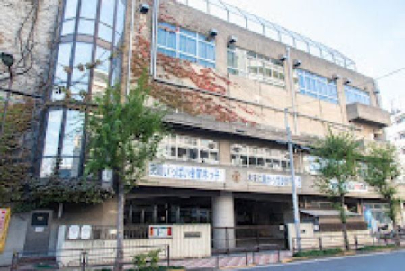 �����s�䓌�旳��2���ڂ̓y�n�̎��ӊ�