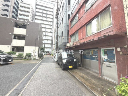 �����s�䓌�旳��2���ڂ̓y�n�̂��̑�