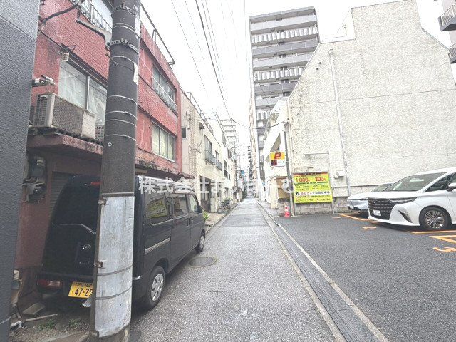 �����s�䓌�旳��2���ڂ̓y�n�̂��̑�