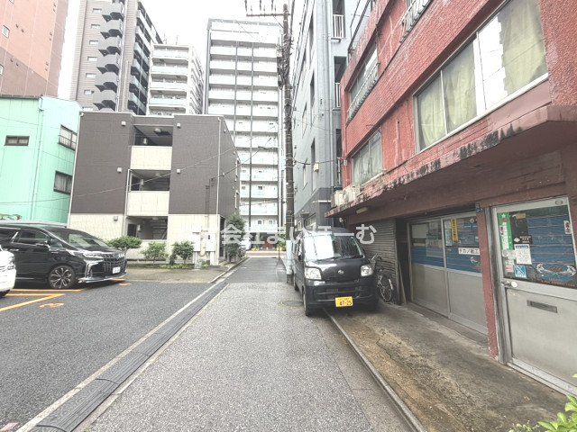 �����s�䓌�旳��2���ڂ̓y�n�̂��̑�