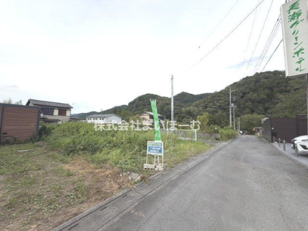 ��ʌ������S���Ғ��厚���� �̓y�n�̌��n�y�n�ʐ^