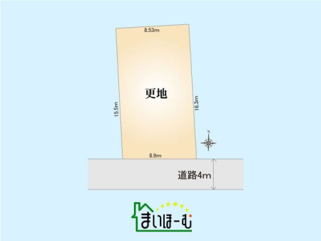 ��ʌ������S���Ғ��厚���� �̓y�n�̋��}