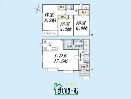 ��ʌ�����s�k����34-61�̒��È�ˌ��Ẳ摜