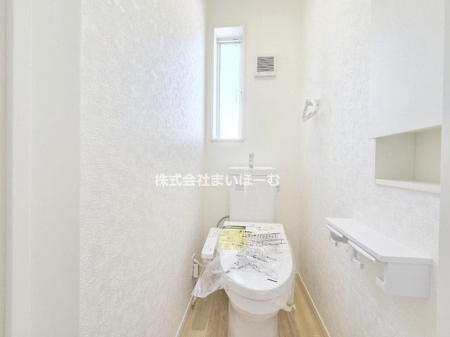 ��ʌ��������܎s�Y�a�搣����4���ڂ̐V�z��ˌ��Ẵg�C��