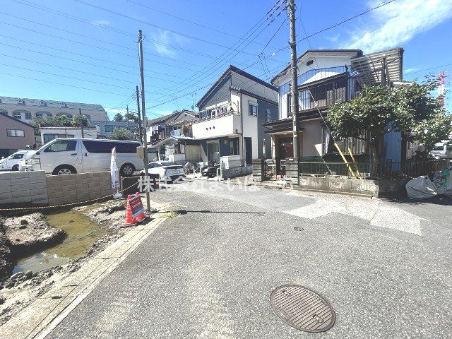 ��ʌ�����s�厚�V��h �̐V�z��ˌ��Ă̂��̑�