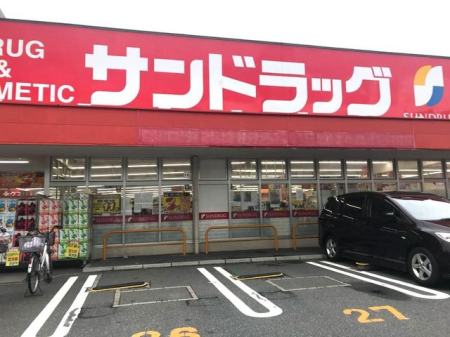 ��ʌ�����s�˒�2���ڂ̒��Ã}���V�����̎��ӊ�