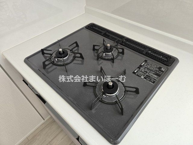 ��ʌ�����s�厚���L�� �̐V�z��ˌ��ẴL�b�`��