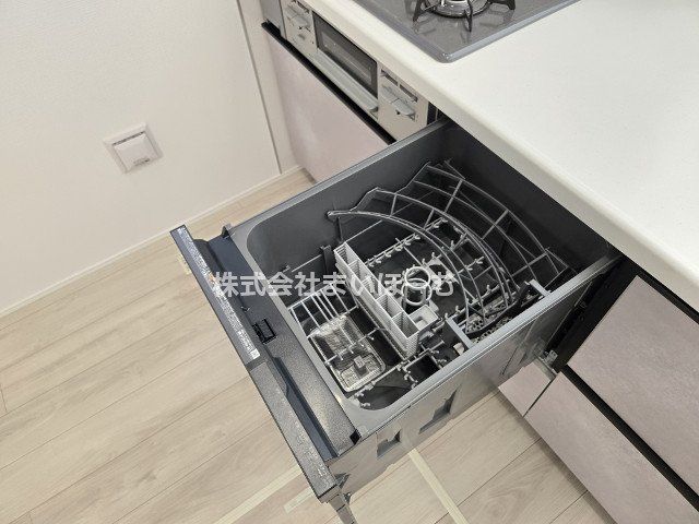 ��ʌ�����s�厚���L�� �̐V�z��ˌ��ẴL�b�`��