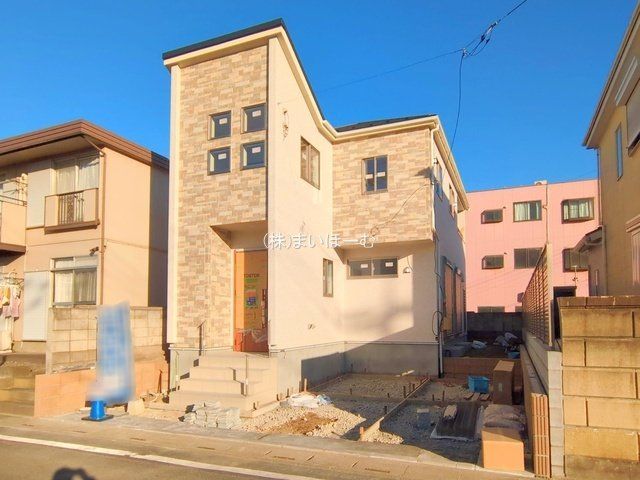 ��ʌ�����s�Ԉ�4���ڂ̒��È�ˌ��Ă̌��n�O�ώʐ^