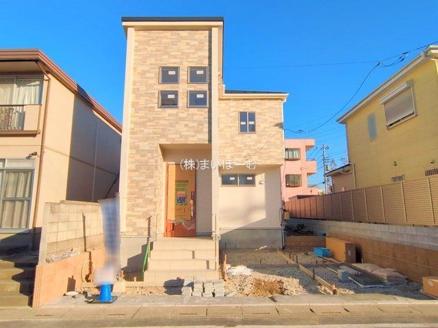 ��ʌ�����s�Ԉ�4���ڂ̒��È�ˌ��Ă̌��n�O�ώʐ^