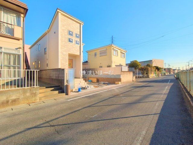 ��ʌ�����s�Ԉ�4���ڂ̒��È�ˌ��Ă̌��n�O�ώʐ^