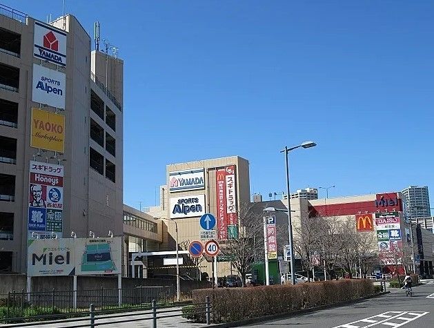 ��ʌ�����s��1���ڂ̐V�z��ˌ��Ă̎��ӊ�