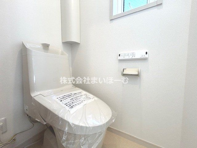 ��ʌ�����s��1���ڂ̐V�z��ˌ��Ẵg�C��