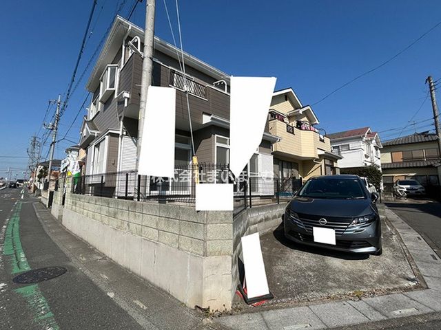 ��ʌ�����s�ٍ�1���ڂ̒��È�ˌ��Ă̌��n�O�ώʐ^