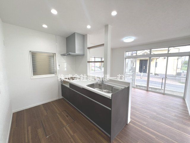 ��ʌ�����s�ٍ�1���ڂ̒��È�ˌ��ẴL�b�`��