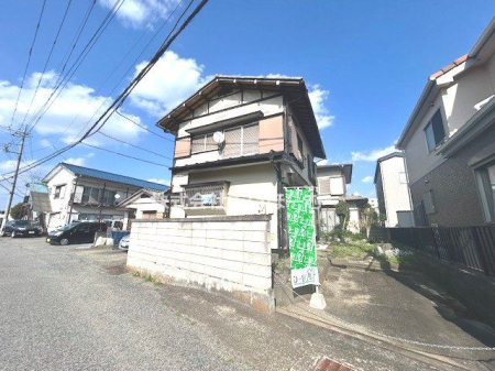 ��ʌ���ˎs�厚�Ж� �̒��È�ˌ��Ă̌��n�O�ώʐ^