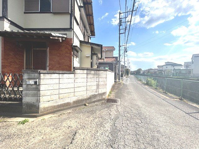 ��ʌ���ˎs�厚�Ж� �̒��È�ˌ��Ă̌��n�O�ώʐ^