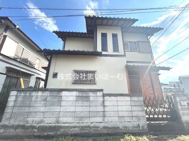 ��ʌ���ˎs�厚�Ж� �̒��È�ˌ��Ă̌��n�O�ώʐ^