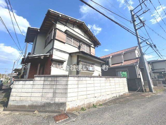 ��ʌ���ˎs�厚�Ж� �̒��È�ˌ��Ă̌��n�O�ώʐ^