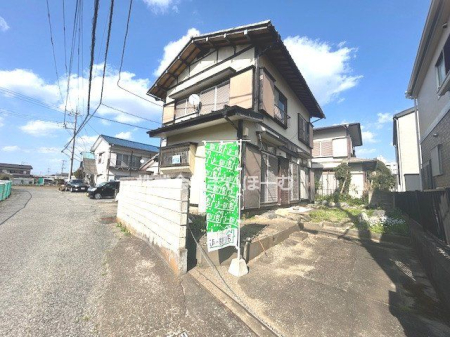 ��ʌ���ˎs�厚�Ж� �̒��È�ˌ��Ă̌��n�O�ώʐ^