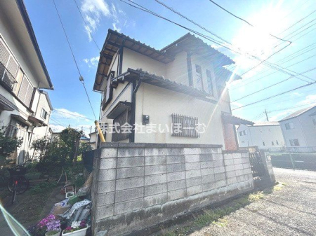 ��ʌ���ˎs�厚�Ж� �̒��È�ˌ��Ă̌��n�O�ώʐ^