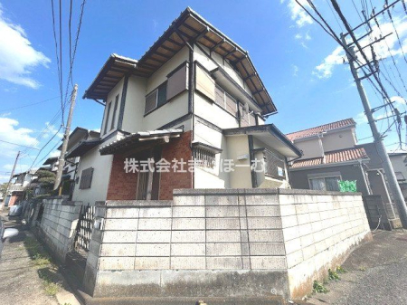 ��ʌ���ˎs�厚�Ж� �̒��È�ˌ��Ă̌��n�O�ώʐ^