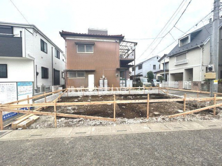 現地外観写真　【現地外観】当社まいほーむにてご見学いただけます♪いつでも見られますので、お気軽にお問い合わせ下さい!(2025年5月26日撮影）