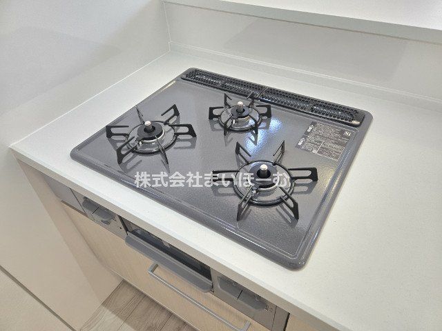 ʌsL3ڂ̐VzˌẴLb`