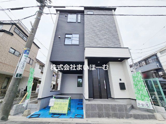 ʌsŉ3ڂ̐VzˌĂ̌nOώʐ^