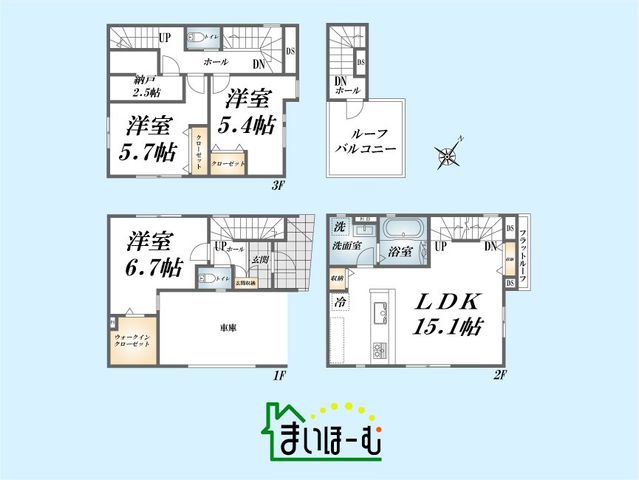 ʌsŉ3ڂ̐VzˌẲ摜