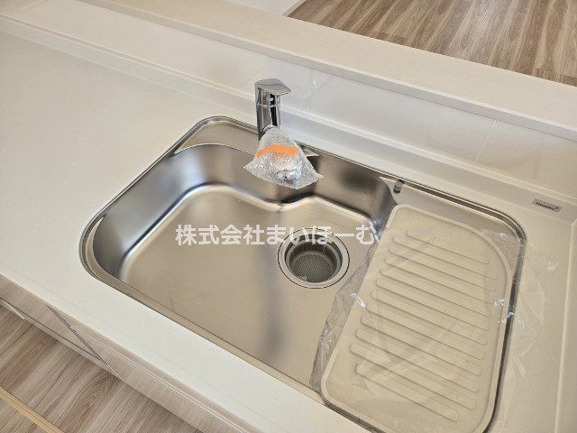 ʌs厚s501̐VzˌẴLb`