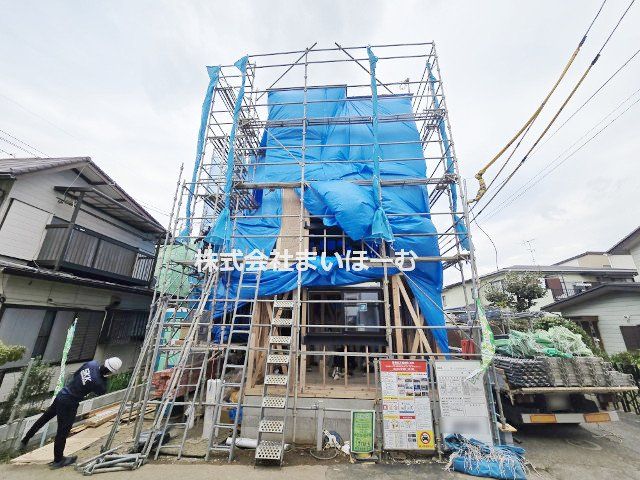 ʌ܎sYa搣4ڂ̐VzˌĂ̌nOώʐ^