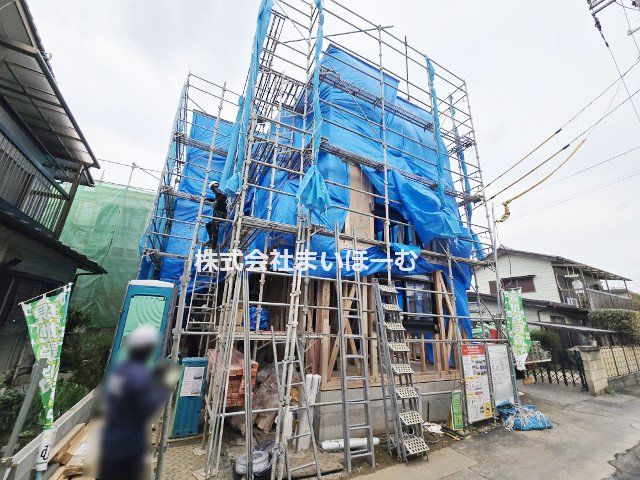 ʌ܎sYa搣4ڂ̐VzˌĂ̌nOώʐ^