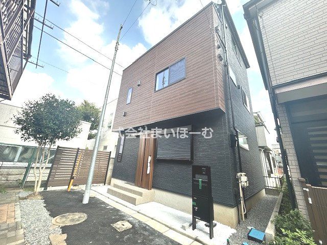 ��ʌ��˓c�s�˓c���� �̐V�z��ˌ��Ă̌��n�O�ώʐ^