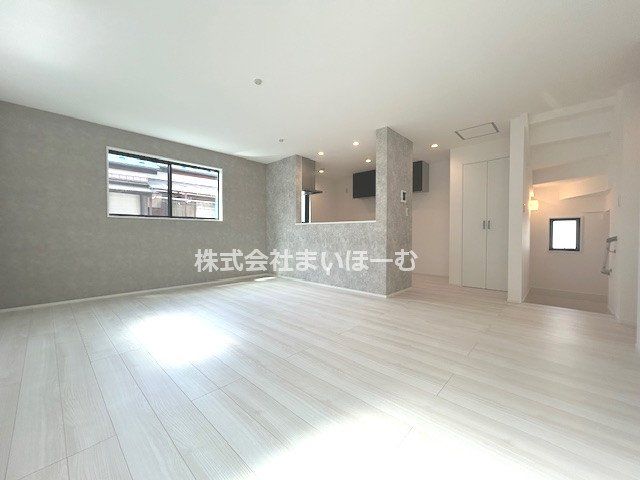 ��ʌ��˓c�s�˓c���� �̐V�z��ˌ��Ẵ��r���O