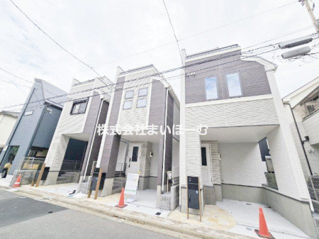 skԉHk3ڂ̐VzˌĂ̌nOώʐ^