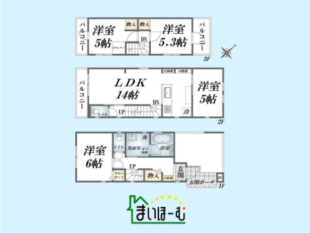 skԉHk3ڂ̐VzˌĂ̊Ԏ}îPˌj