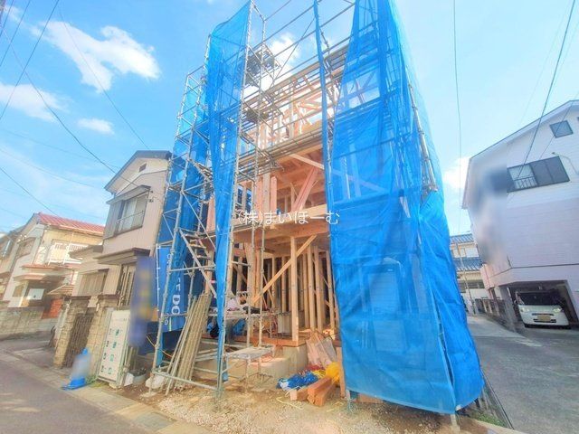 ʌs̉4ڂ̐VzˌĂ̌nOώʐ^