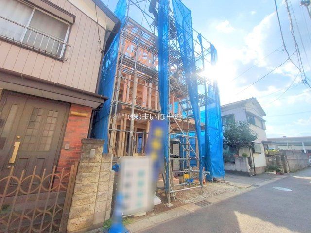 ʌs̉4ڂ̐VzˌĂ̌nOώʐ^