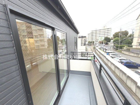 ʌ܎s΋挴R2ڂ̐VzˌẴoRj[