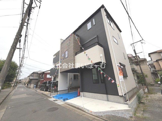 ʌ܎s΋挴R2ڂ̐VzˌĂ̌nOώʐ^