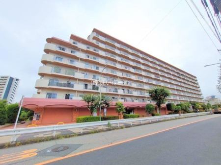 ��ʌ�����s�ŉ��� �̒��Ã}���V�����̌��n�O�ώʐ^