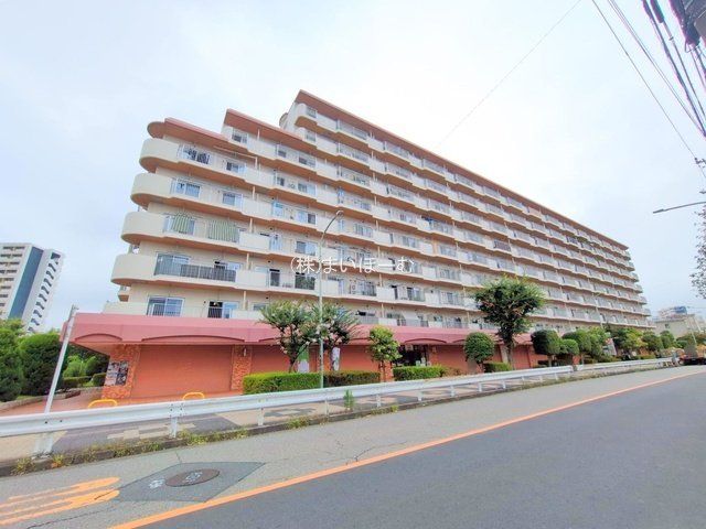 ��ʌ�����s�ŉ��� �̒��Ã}���V�����̌��n�O�ώʐ^