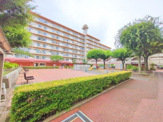 ��ʌ�����s�ŉ��� �̒��Ã}���V�����̌��n�O�ώʐ^