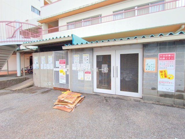 ��ʌ�����s�ŉ��� �̒��Ã}���V�����̌��n�O�ώʐ^