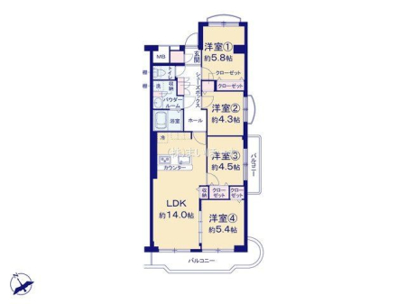 ��ʌ�����s�ŉ��� �̒��Ã}���V�����̉摜