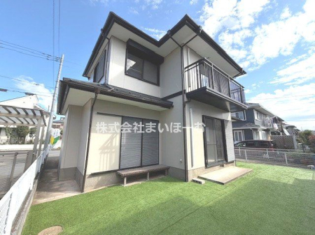 ��ʌ�����s����4���ڂ̒��È�ˌ��Ă̌��n�O�ώʐ^