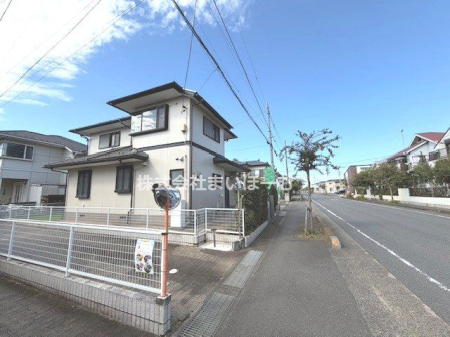 ��ʌ�����s����4���ڂ̒��È�ˌ��Ă̌��n�O�ώʐ^