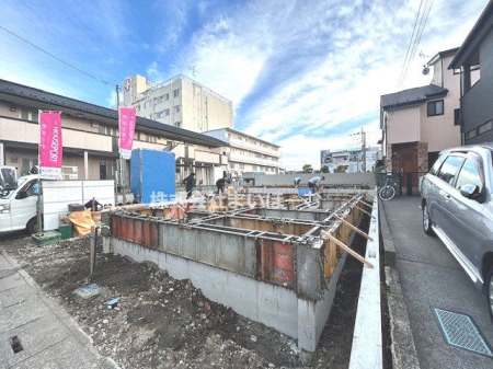 ʌs씵J6ڂ̐VzˌĂ̌nOώʐ^